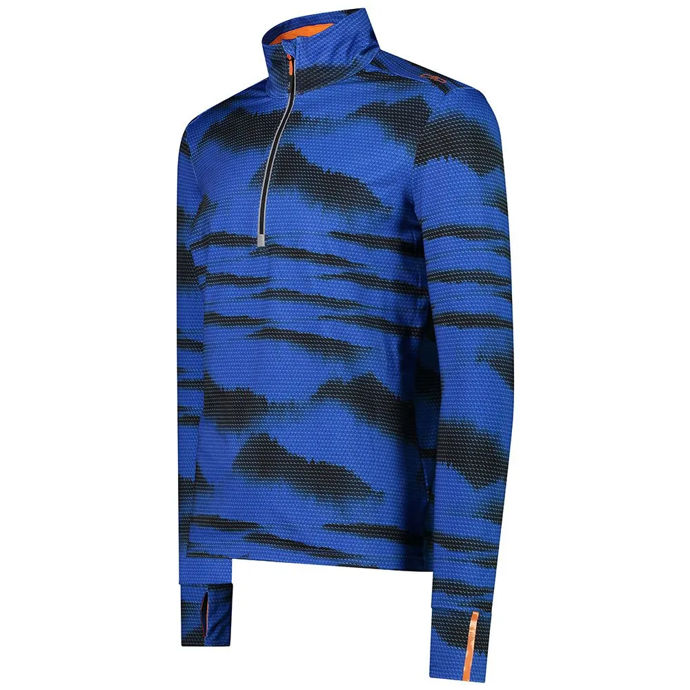 CMP Sweat 31l2277 Langarm-t-shirt CMP Sweat 31l2277 Langarm-t-shirt