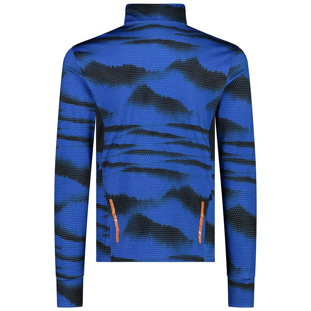 CMP Sweat 31l2277 Langarm-t-shirt CMP Sweat 31l2277 Langarm-t-shirt