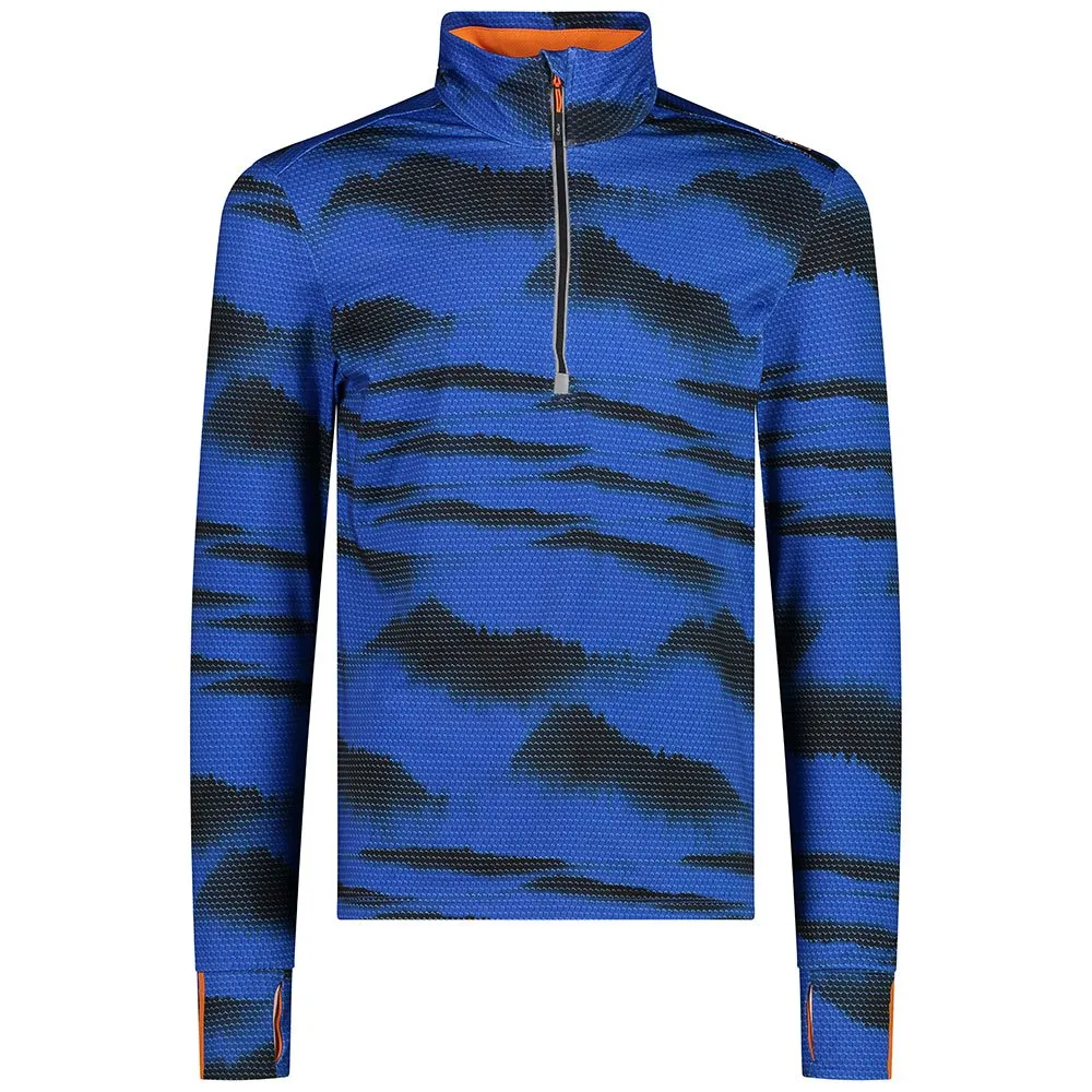 CMP Sweat 31l2277 Langarm-t-shirt CMP Sweat 31l2277 Langarm-t-shirt