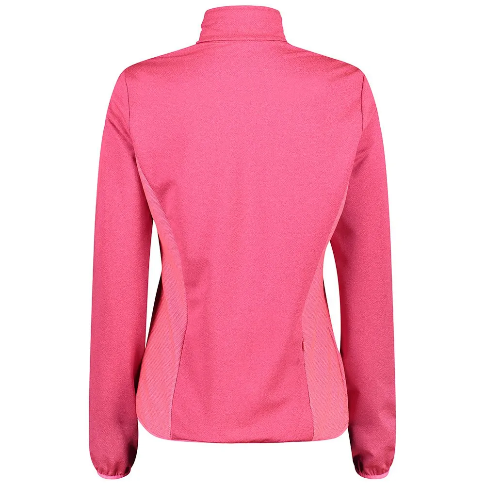 CMP Sweat 31l7886 Fleece, Gloss CMP Sweat 31l7886 Fleece, Gloss
