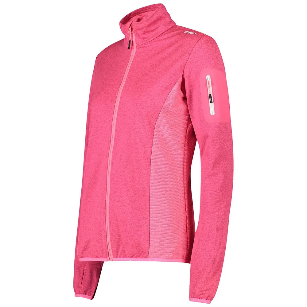 CMP Sweat 31l7886 Fleece, Gloss CMP Sweat 31l7886 Fleece, Gloss