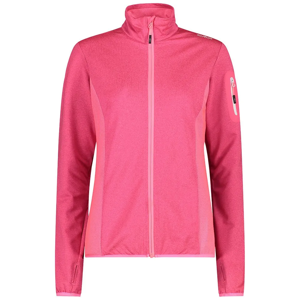 CMP Sweat 31l7886 Fleece, Gloss CMP Sweat 31l7886 Fleece, Gloss
