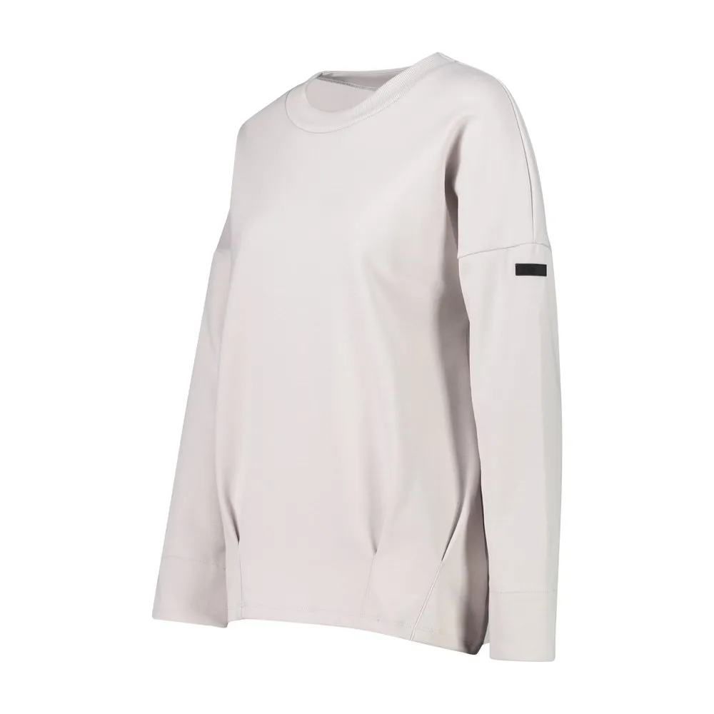 CMP Sweat 31m3786 Pullover CMP Sweat 31m3786 Pullover