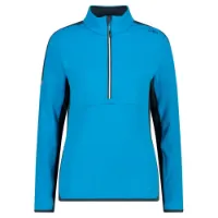 CMP Sweat 32e0346 Fleece Mit Halbem Reißverschluss CMP Sweat 32e0346 Fleece Mit Halbem Reißverschluss