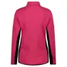 CMP Sweat 32e0346 Fleece Mit Halbem Reißverschluss