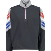 CMP Sweat 32g0044 Fleece Mit Halbem Reißverschluss CMP Sweat 32g0044 Fleece Mit Halbem Reißverschluss