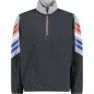 CMP Sweat 32g0044 Fleece Mit Halbem Reißverschluss