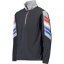 CMP Sweat 32g0044 Fleece Mit Halbem Reißverschluss