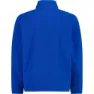 CMP Sweat 32g0054 Fleece Mit Halbem Reißverschluss, Royal, 6Y