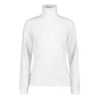 CMP Sweat 32g0636 Fleece Mit Halbem Reißverschluss CMP Sweat 32g0636 Fleece Mit Halbem Reißverschluss