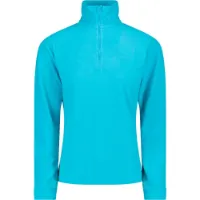CMP Sweat 32g0636 Fleece Mit Halbem Reißverschluss