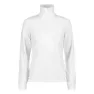 CMP Sweat 32g0636 Fleece Mit Halbem Reißverschluss