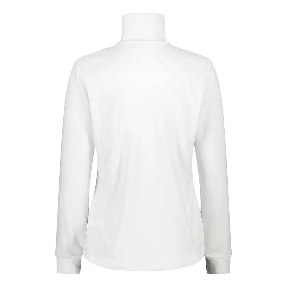 CMP Sweat 32g0636 Fleece Mit Halbem Reißverschluss