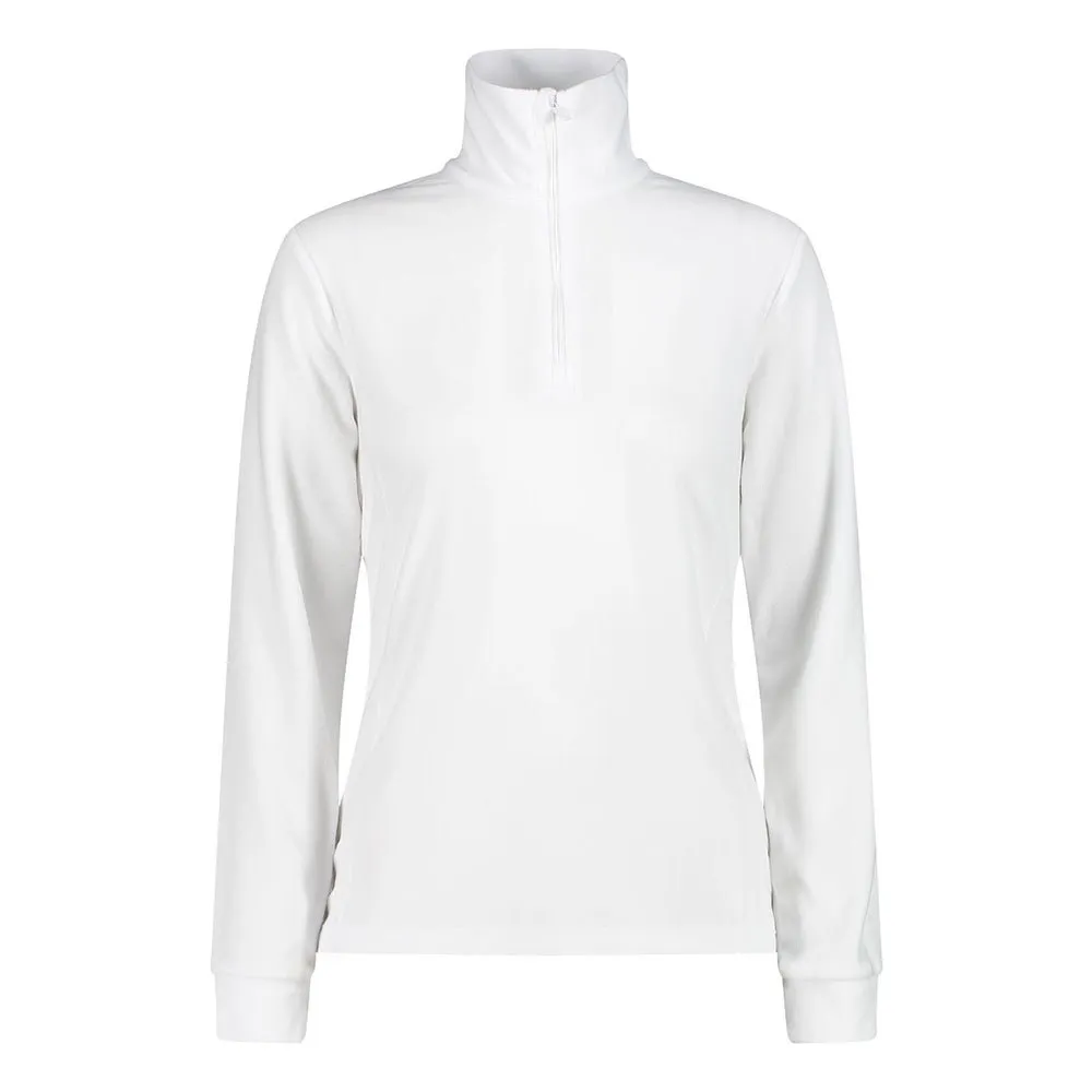 CMP Sweat 32g0636 Fleece Mit Halbem Reißverschluss