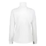 CMP Sweat 32g0636 Fleece Mit Halbem Reißverschluss