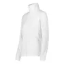 CMP Sweat 32g0636 Fleece Mit Halbem Reißverschluss