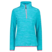 CMP Sweat 32g0646 Fleece Mit Halbem Reißverschluss CMP Sweat 32g0646 Fleece Mit Halbem Reißverschluss