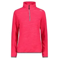 CMP Sweat 32g0646 Fleece Mit Halbem Reißverschluss CMP Sweat 32g0646 Fleece Mit Halbem Reißverschluss