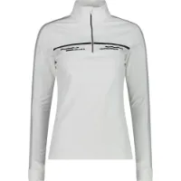 CMP Sweat 32l0296 Fleece Mit Halbem Reißverschluss CMP Sweat 32l0296 Fleece Mit Halbem Reißverschluss
