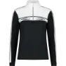CMP Sweat 32l0296 Fleece Mit Halbem Reißverschluss