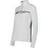 CMP Sweat 32l0296 Fleece Mit Halbem Reißverschluss