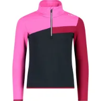 CMP Sweat 32l0495 Fleece Mit Halbem Reißverschluss CMP Sweat 32l0495 Fleece Mit Halbem Reißverschluss