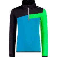 CMP Sweat 32l0495 Fleece Mit Halbem Reißverschluss CMP Sweat 32l0495 Fleece Mit Halbem Reißverschluss