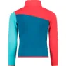 CMP Sweat 32l0495 Fleece Mit Halbem Reißverschluss