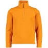 CMP Sweat 3e14244xy Fleece, Cheddar, 14Y