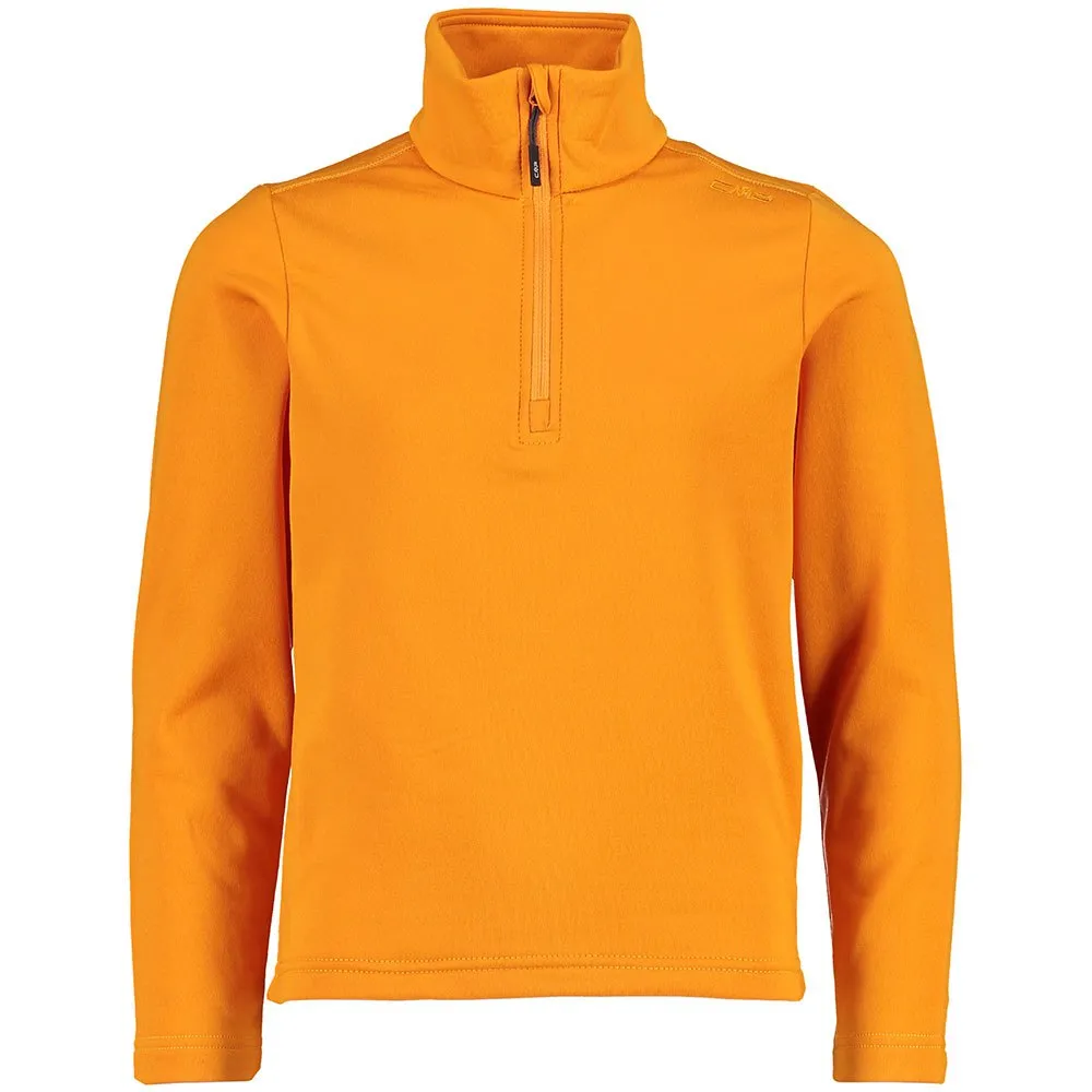 CMP Sweat 3e14244xy Fleece, Cheddar, 14Y CMP Sweat 3e14244xy Fleece, Cheddar, 14Y