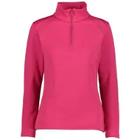 CMP Sweat 3e15346xy Fleece Mit Durchgehendem Reißverschluss CMP Sweat 3e15346xy Fleece Mit Durchgehendem Reißverschluss