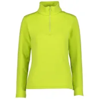 CMP Sweat 3e15346xy Fleece Mit Durchgehendem Reißverschluss CMP Sweat 3e15346xy Fleece Mit Durchgehendem Reißverschluss