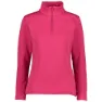 CMP Sweat 3e15346xy Fleece Mit Durchgehendem Reißverschluss