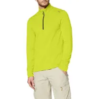 CMP Sweat 3e15747 Fleece Mit Halbem Reißverschluss CMP Sweat 3e15747 Fleece Mit Halbem Reißverschluss
