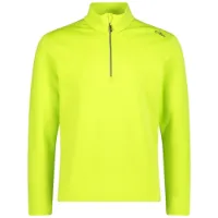 CMP Sweat 3e15747 Fleece Mit Halbem Reißverschluss CMP Sweat 3e15747 Fleece Mit Halbem Reißverschluss