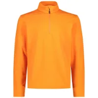 CMP Sweat 3e15747 Fleece Mit Halbem Reißverschluss