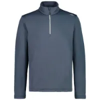 CMP Sweat 3e15747 Fleece Mit Halbem Reißverschluss CMP Sweat 3e15747 Fleece Mit Halbem Reißverschluss