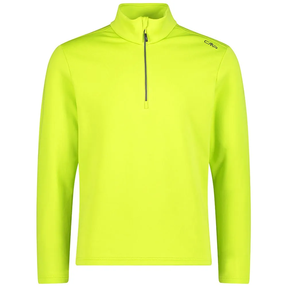 CMP Sweat 3e15747 Fleece Mit Halbem Reißverschluss CMP Sweat 3e15747 Fleece Mit Halbem Reißverschluss