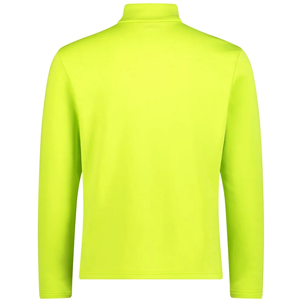 CMP Sweat 3e15747 Fleece Mit Halbem Reißverschluss CMP Sweat 3e15747 Fleece Mit Halbem Reißverschluss