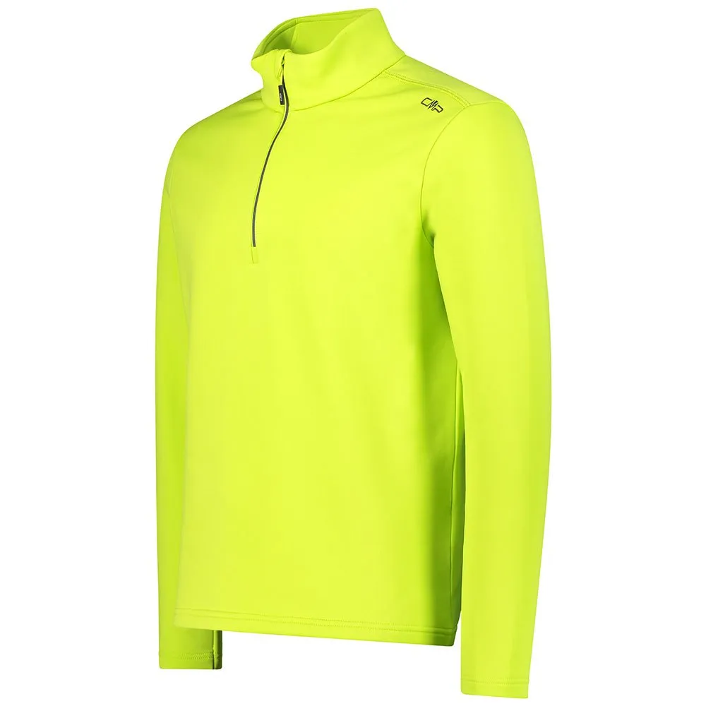 CMP Sweat 3e15747 Fleece Mit Halbem Reißverschluss CMP Sweat 3e15747 Fleece Mit Halbem Reißverschluss