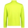 CMP Sweat 3e15747 Fleece Mit Halbem Reißverschluss