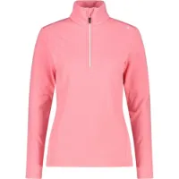 CMP Sweat 3g10746 Fleece Mit Halbem Reißverschluss CMP Sweat 3g10746 Fleece Mit Halbem Reißverschluss