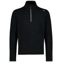 CMP Sweat 3g10747 Fleece Mit Halbem Reißverschluss CMP Sweat 3g10747 Fleece Mit Halbem Reißverschluss