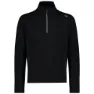 CMP Sweat 3g10747 Fleece Mit Halbem Reißverschluss