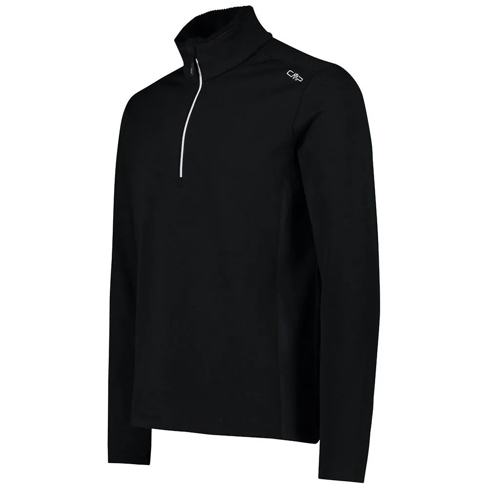 CMP Sweat 3g10747 Fleece Mit Halbem Reißverschluss CMP Sweat 3g10747 Fleece Mit Halbem Reißverschluss
