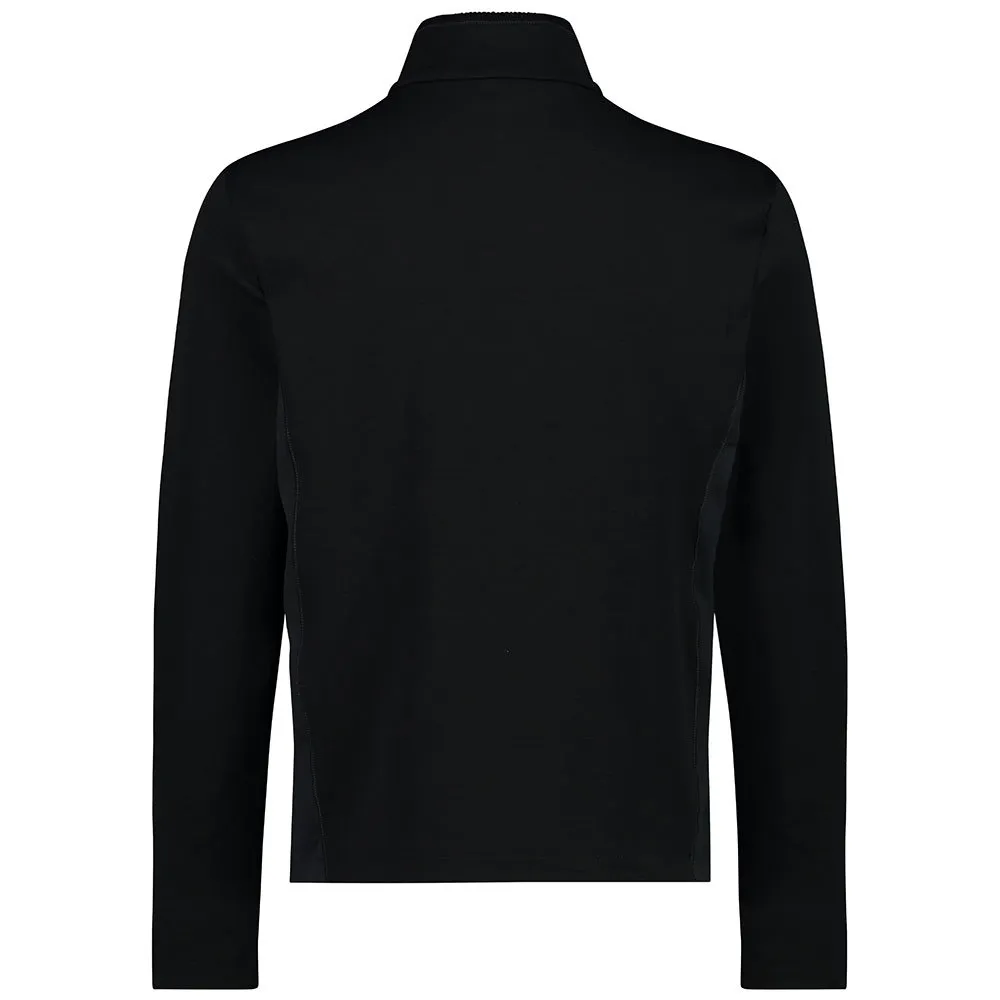 CMP Sweat 3g10747 Fleece Mit Halbem Reißverschluss CMP Sweat 3g10747 Fleece Mit Halbem Reißverschluss