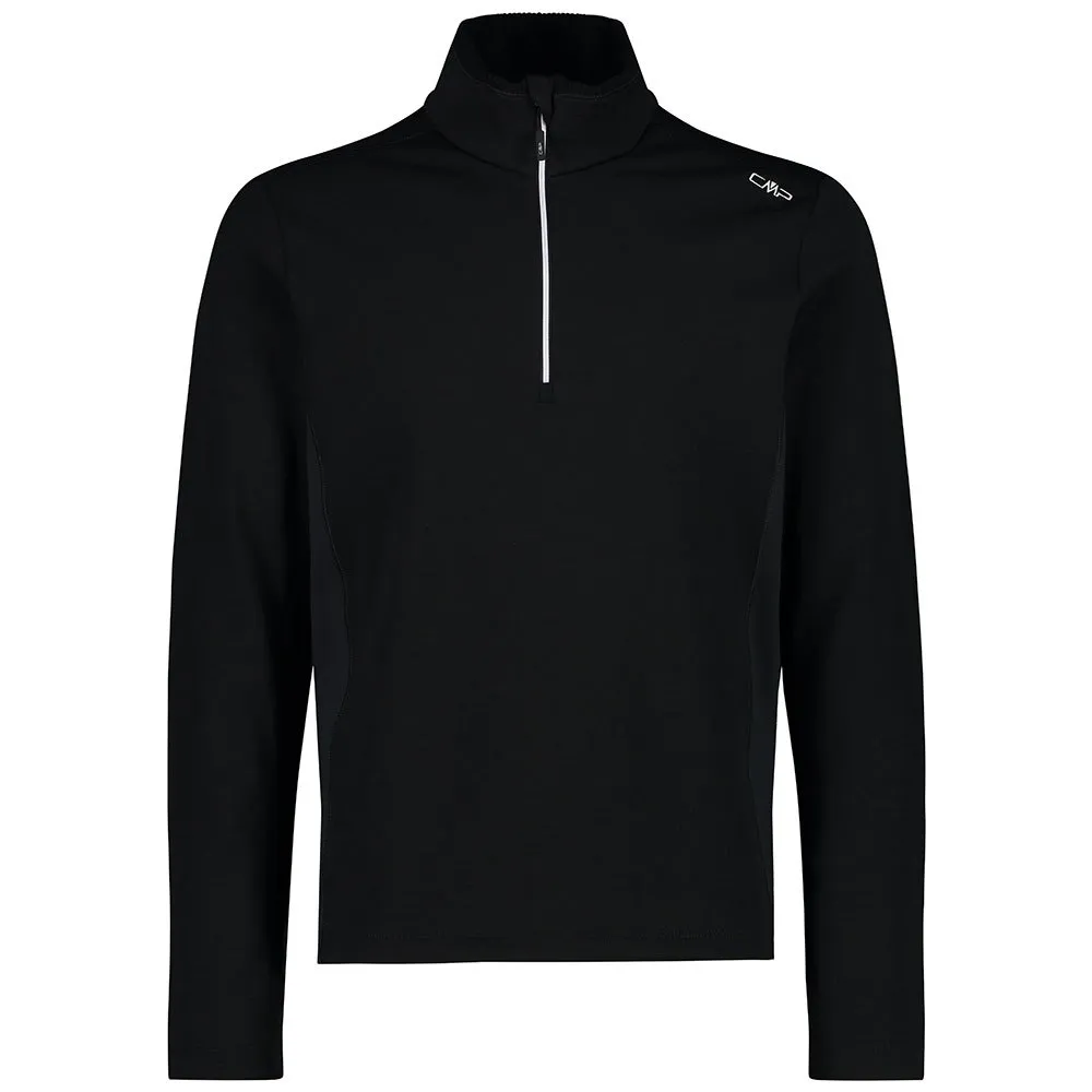 CMP Sweat 3g10747 Fleece Mit Halbem Reißverschluss CMP Sweat 3g10747 Fleece Mit Halbem Reißverschluss