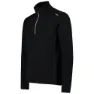 CMP Sweat 3g10747 Fleece Mit Halbem Reißverschluss