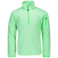 CMP Sweat 3g11865 Fleece Mit Halbem Reißverschluss CMP Sweat 3g11865 Fleece Mit Halbem Reißverschluss