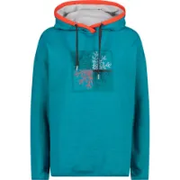 CMP Sweat Fix Hood 32e0466 Kapuzenpullover CMP Sweat Fix Hood 32e0466 Kapuzenpullover